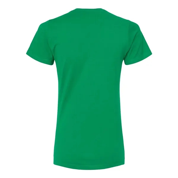 Tultex Women's Premium Cotton T-Shirt... from ASI 84358 S&S Activewear