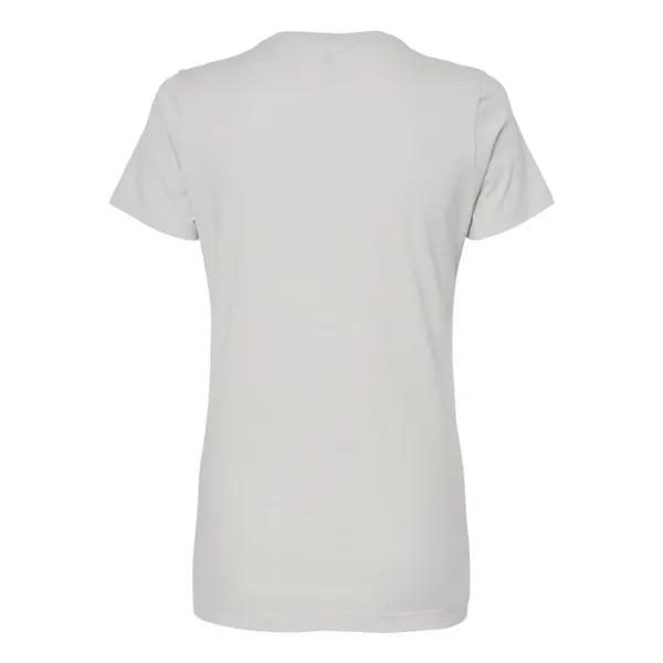 Tultex Women's Premium Cotton T-Shirt... from ASI 84358 S&S Activewear