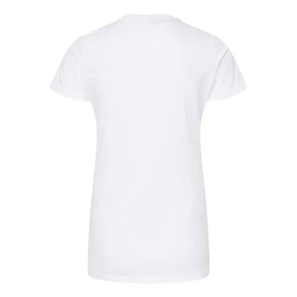 Tultex Women's Premium Cotton T-Shirt... from ASI 84358 S&S Activewear