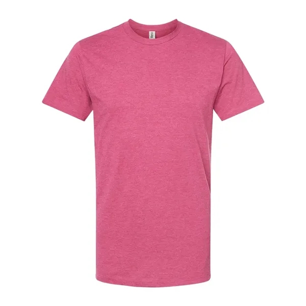Tultex Unisex Premium Cotton Blend T-Shirt... from ASI 84358 S&S Activewear