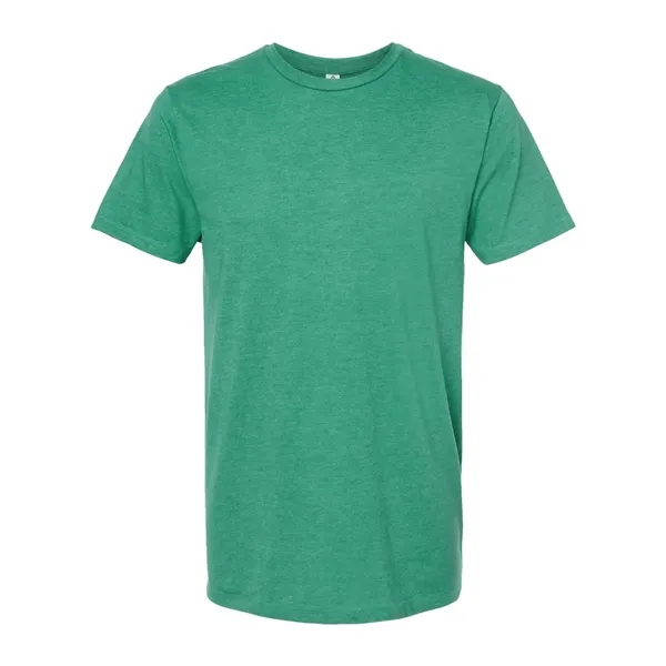 Tultex Unisex Premium Cotton Blend T-Shirt... from ASI 84358 S&S Activewear