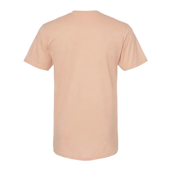 Tultex Unisex Premium Cotton Blend T-Shirt... from ASI 84358 S&S Activewear