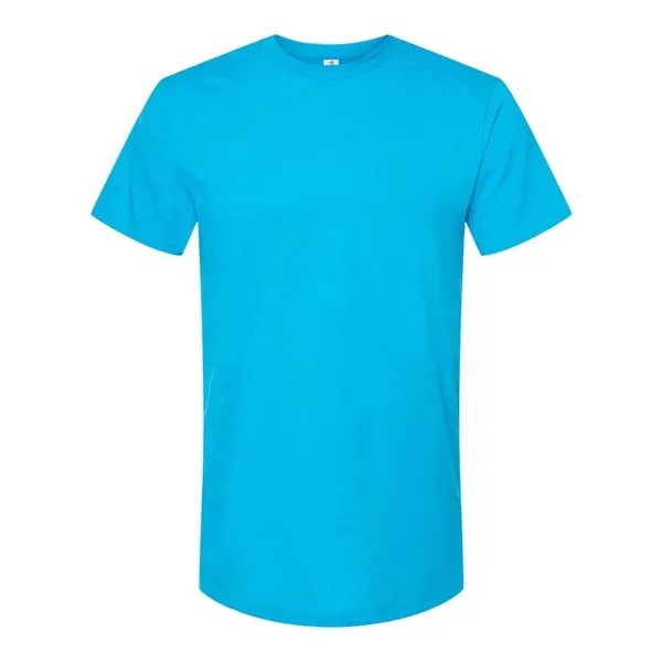 Tultex Unisex Premium Cotton Blend T-Shirt... from ASI 84358 S&S Activewear