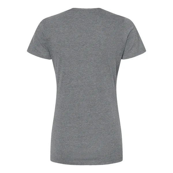 Tultex Women's Premium Cotton Blend T-Shirt... from ASI 84358 S&S Activewear