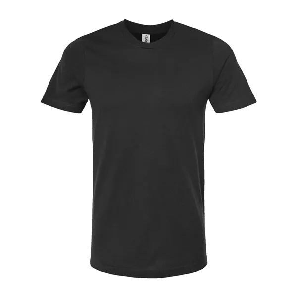 Tultex Combed Cotton T-Shirt... from ASI 84358 S&S Activewear