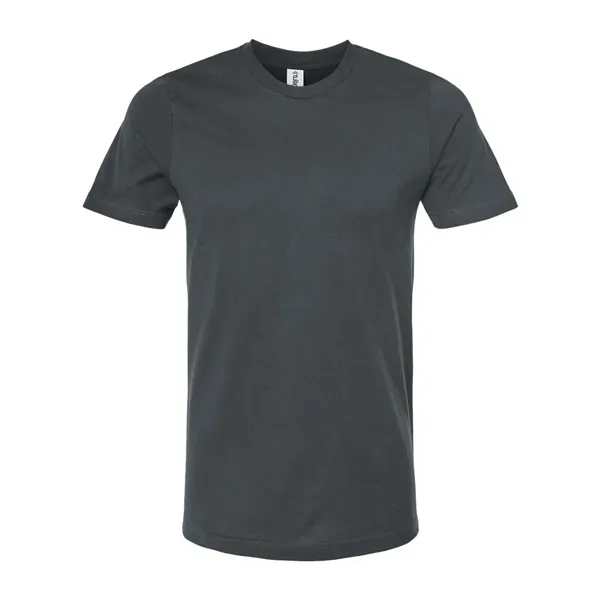 Tultex Combed Cotton T-Shirt... from ASI 84358 S&S Activewear