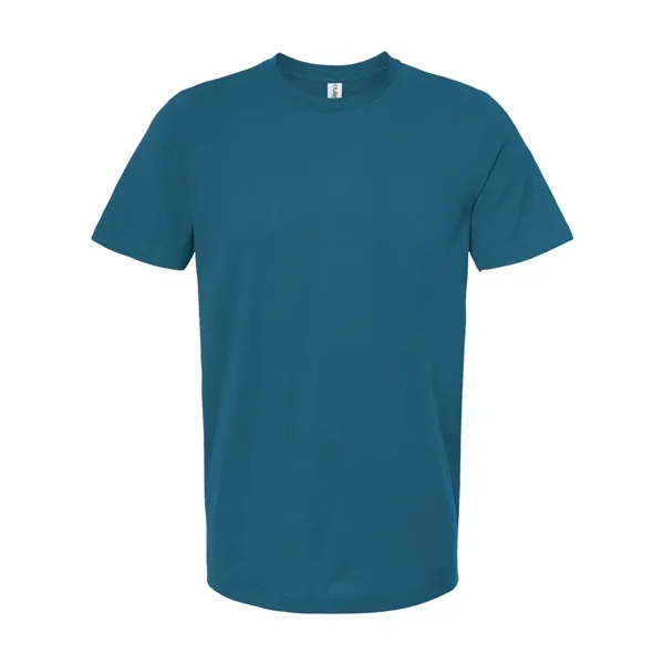 Tultex Combed Cotton T-Shirt... from ASI 84358 S&S Activewear