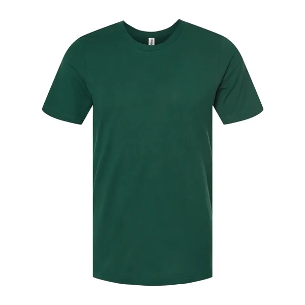 Tultex Combed Cotton T-Shirt... from ASI 84358 S&S Activewear