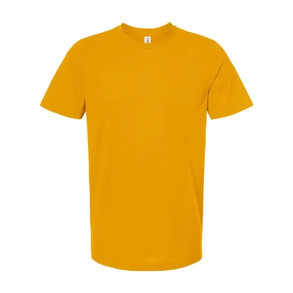 Tultex Combed Cotton T-Shirt... from ASI 84358 S&S Activewear
