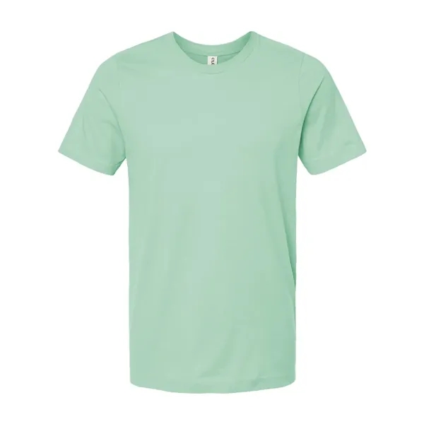 Tultex Combed Cotton T-Shirt... from ASI 84358 S&S Activewear