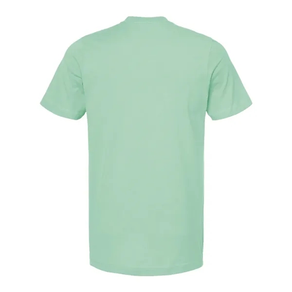 Tultex Combed Cotton T-Shirt... from ASI 84358 S&S Activewear