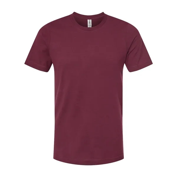 Tultex Combed Cotton T-Shirt... from ASI 84358 S&S Activewear