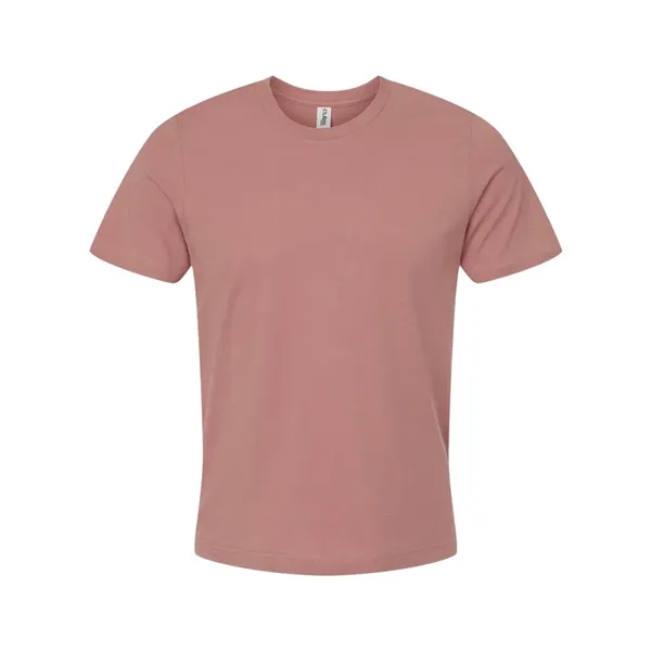 Tultex Combed Cotton T-Shirt... from ASI 84358 S&S Activewear