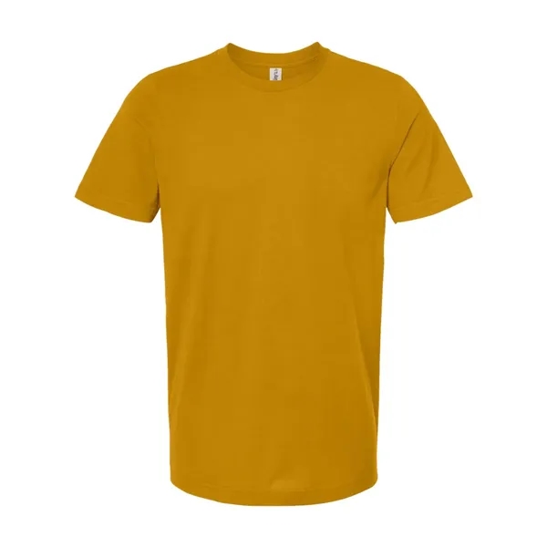 Tultex Combed Cotton T-Shirt... from ASI 84358 S&S Activewear