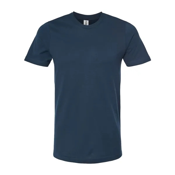 Tultex Combed Cotton T-Shirt... from ASI 84358 S&S Activewear