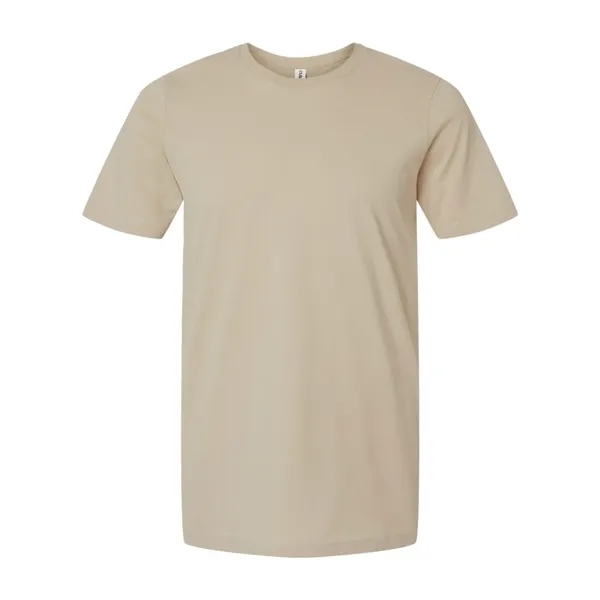 Tultex Combed Cotton T-Shirt... from ASI 84358 S&S Activewear