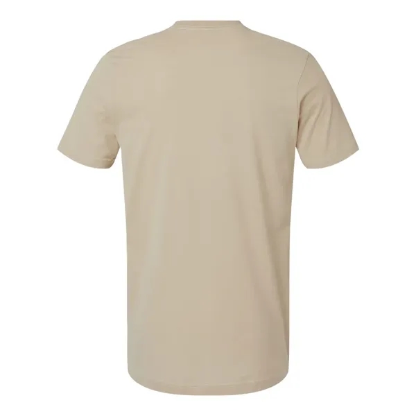 Tultex Combed Cotton T-Shirt... from ASI 84358 S&S Activewear