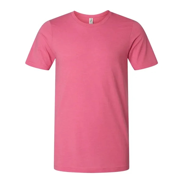 Tultex Combed CVC T-Shirt... from ASI 84358 S&S Activewear