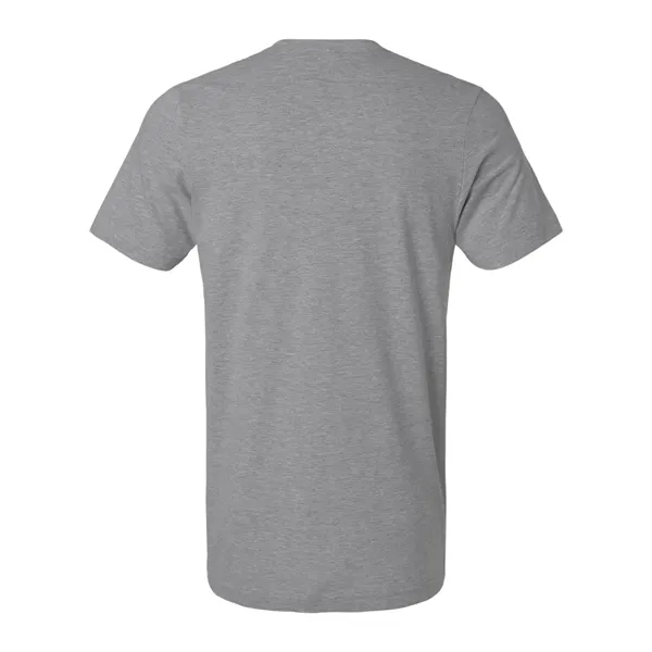 Tultex Combed CVC T-Shirt... from ASI 84358 S&S Activewear