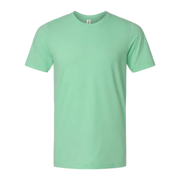 Tultex Combed CVC T-Shirt... from ASI 84358 S&S Activewear