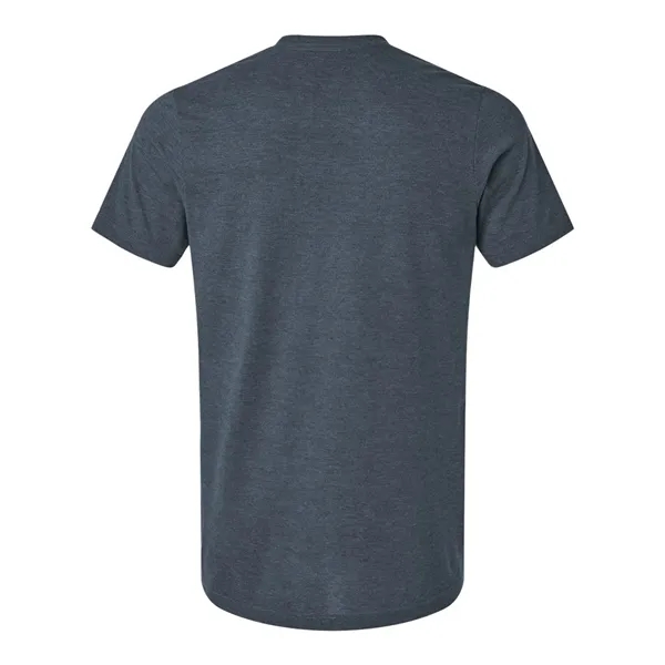 Tultex Combed CVC T-Shirt... from ASI 84358 S&S Activewear