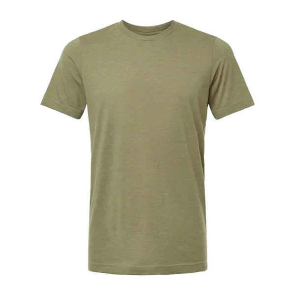 Tultex Combed CVC T-Shirt... from ASI 84358 S&S Activewear