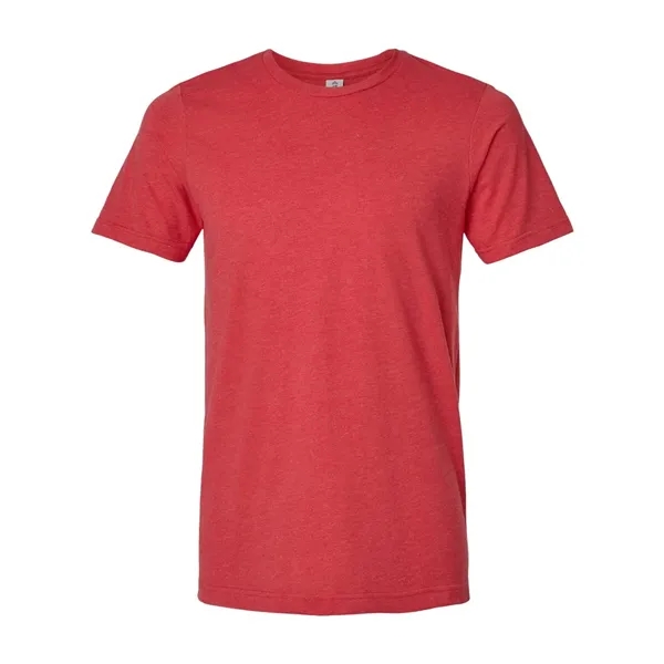 Tultex Combed CVC T-Shirt... from ASI 84358 S&S Activewear