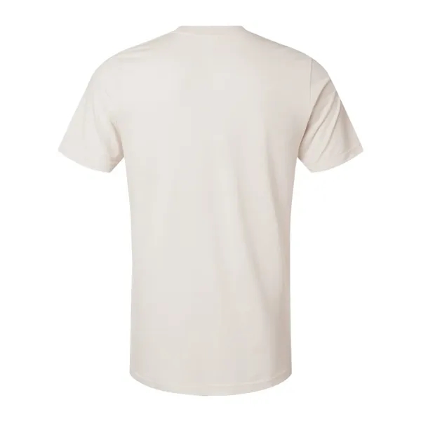 Tultex Combed CVC T-Shirt... from ASI 84358 S&S Activewear