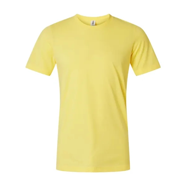 Tultex Combed CVC T-Shirt... from ASI 84358 S&S Activewear