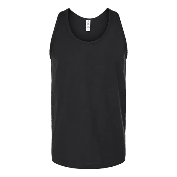 Tultex Unisex Fine Jersey Tank Top... from ASI 84358 S&S Activewear