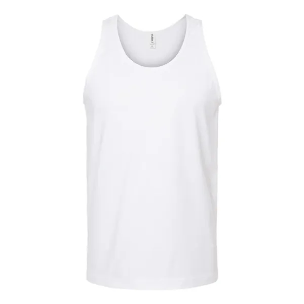 Tultex Unisex Fine Jersey Tank Top... from ASI 84358 S&S Activewear