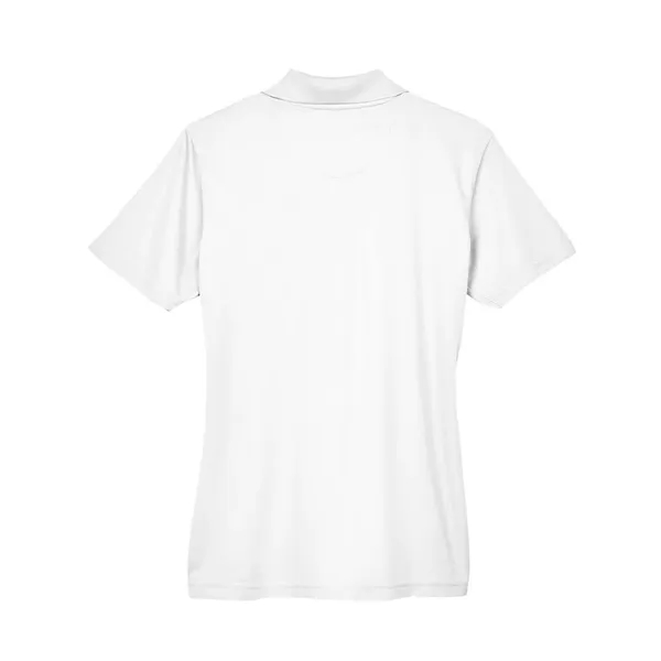 Ultra Club Women's Cool & Dry Mesh Pique Polo... from ASI 84358 S&S Activewear