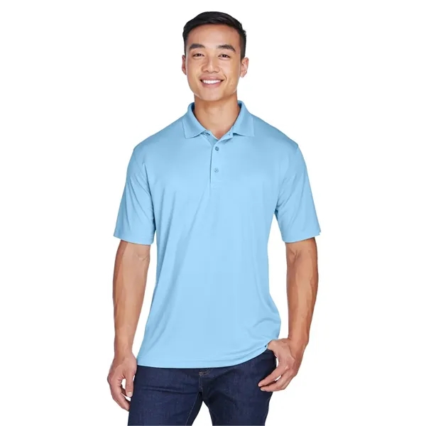 Ultra Club Cool & Dry Sport Polo... from ASI 84358 S&S Activewear