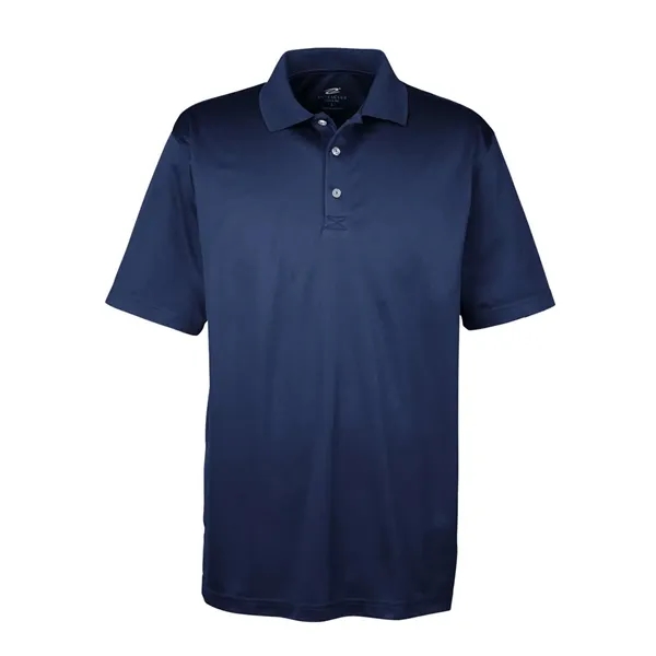 Ultra Club Cool & Dry Sport Polo... from ASI 84358 S&S Activewear