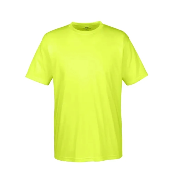 Ultra Club PERFORMANCE SS TEE... from ASI 84358 S&S Activewear