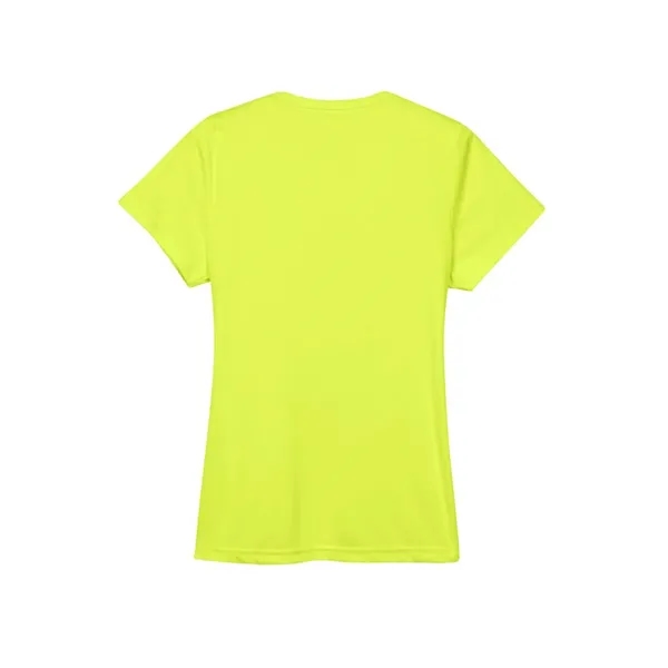 Ultra Club Women's Cool & Dry Sport Performance Interlock...... from ASI 84358 S&S Activewear