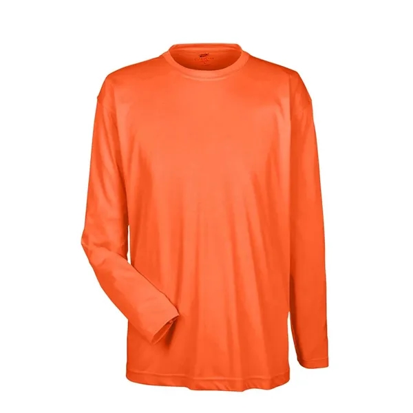 Ultra Club Cool & Dry Sport Long Sleeve Performance Inter...... from ASI 84358 S&S Activewear