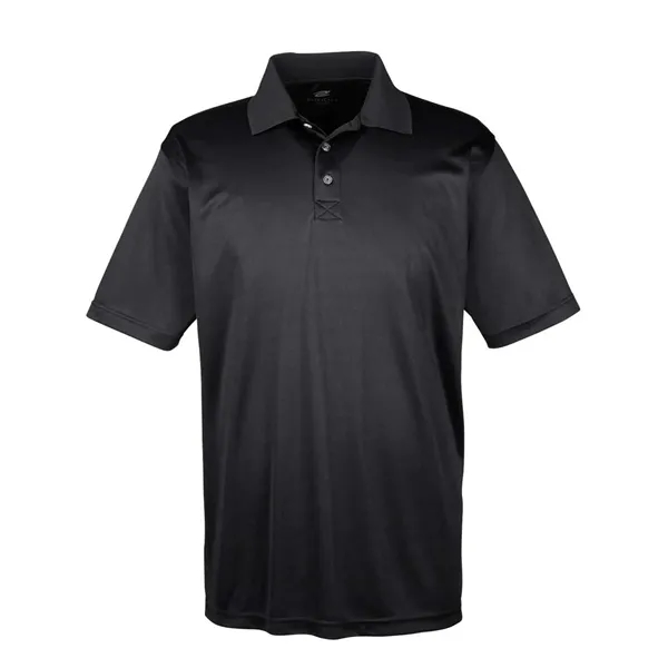 Ultra Club Cool & Dry Sport Performance Interlock Polo... from ASI 84358 S&S Activewear