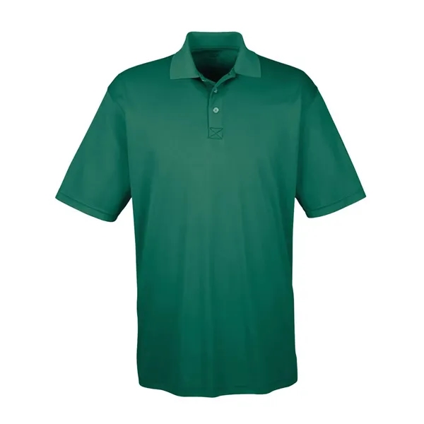 Ultra Club Cool & Dry Sport Performance Interlock Polo... from ASI 84358 S&S Activewear