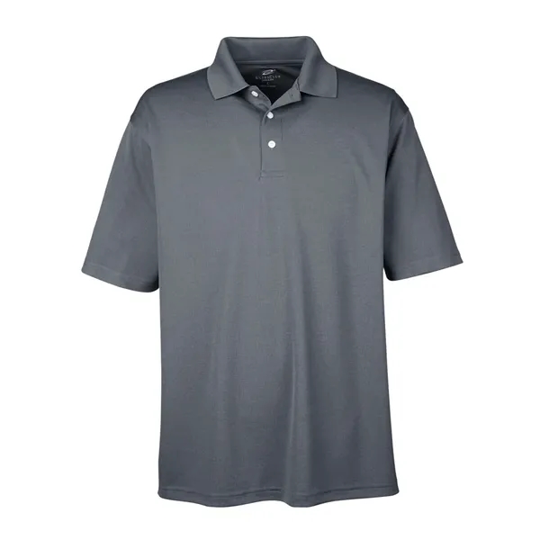 Ultra Club Cool & Dry Stain-Release Performance Polo... from ASI 84358 S&S Activewear