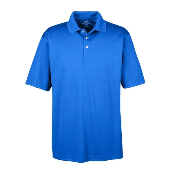 Ultra Club Cool & Dry Stain-Release Performance Polo... from ASI 84358 S&S Activewear