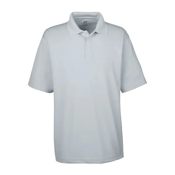 Ultra Club Cool & Dry Stain-Release Performance Polo... from ASI 84358 S&S Activewear