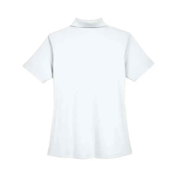 Ultra Club Women's Cool & Dry Stain-Release Performance Polo... from ASI 84358 S&S Activewear