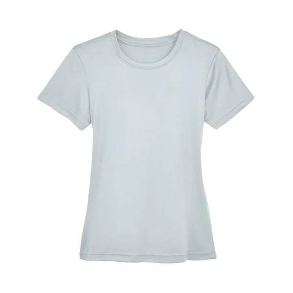 Ultra Club Women's Cool and Dry Performance T-Shirt... from ASI 84358 S&S Activewear