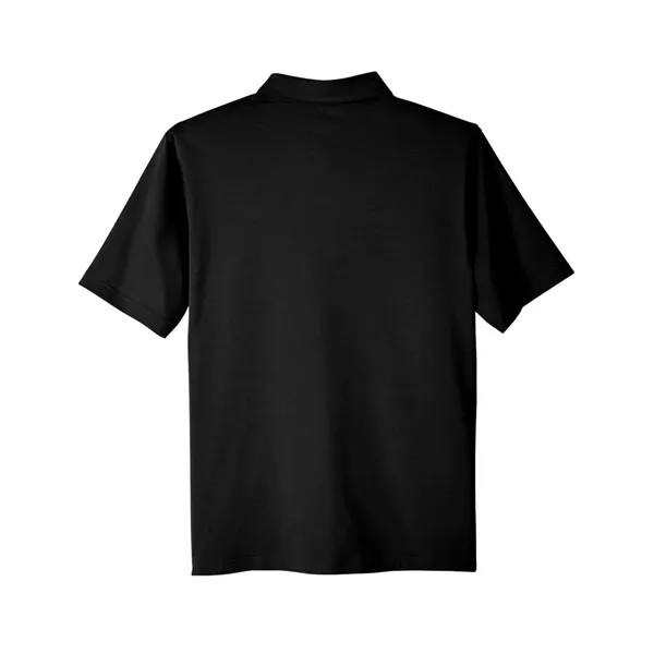 Ultra Club Lakeshore Stretch Cotton Performance Polo... from ASI 84358 S&S Activewear