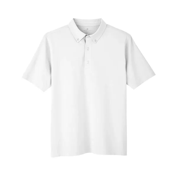 Ultra Club Lakeshore Stretch Cotton Performance Polo... from ASI 84358 S&S Activewear