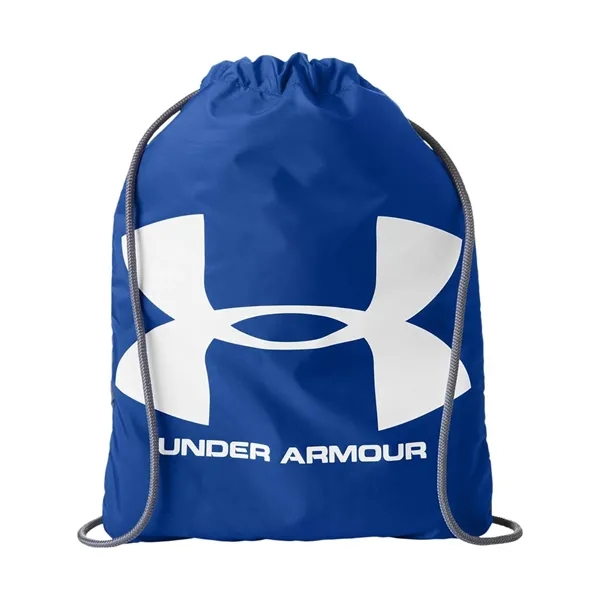 Under Armour Ozsee Sackpack Drawstring Bag... from ASI 84358 S&S Activewear