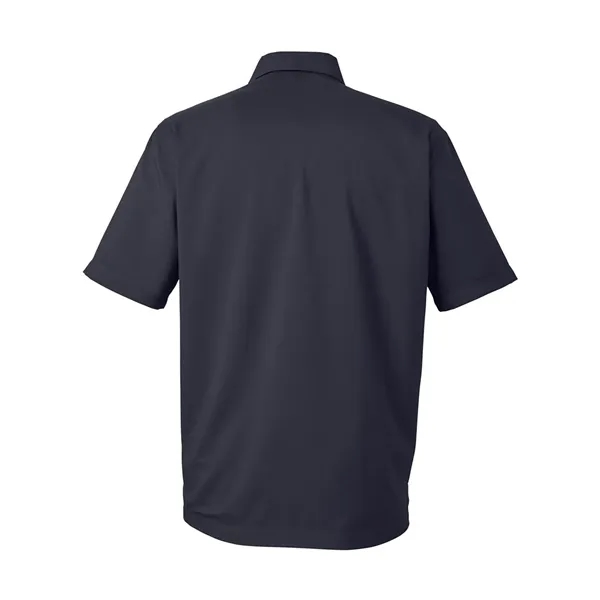 Under Armour Adult Motivate Coach Woven Shirt... from ASI 84358 S&S Activewear