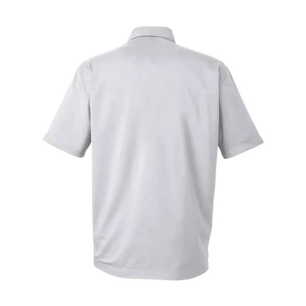 Under Armour Adult Motivate Coach Woven Shirt... from ASI 84358 S&S Activewear