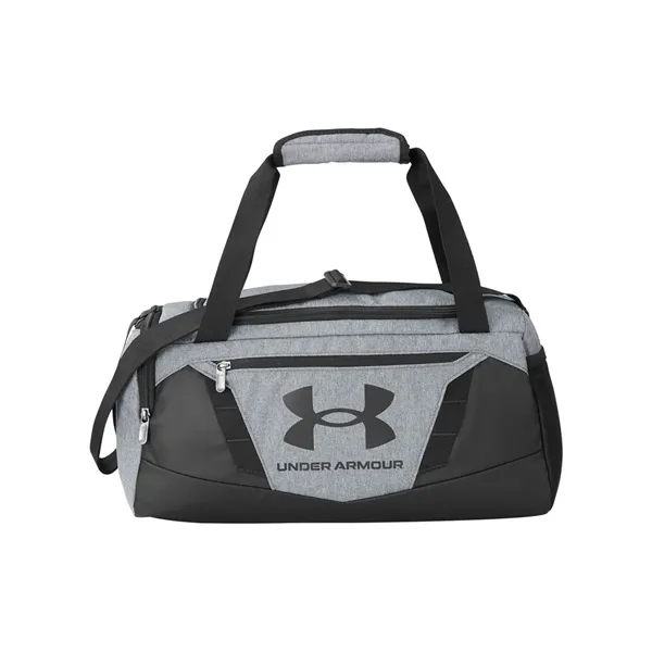 Under Armour Undeniable 5.0 XS Duffle Bag... from ASI 84358 S&S Activewear
